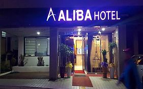 Aliba Hotel